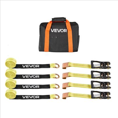 Komplet Za Vezivanje Tockova Vozila Motocikala