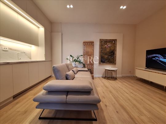 Kompletno renoviran stan u Profesorskoj koloniji