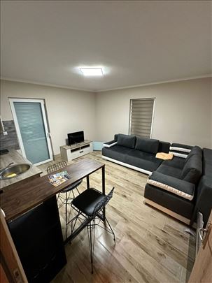 Kopaonik 1,5, 45m2, 2 terasa, III sprat