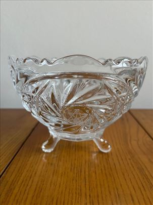 Kristalna cinija iz 70tih