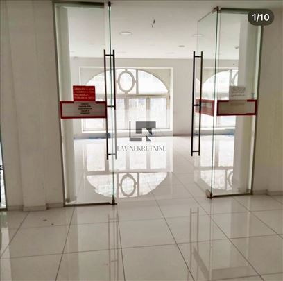 Lokal za različite namaene