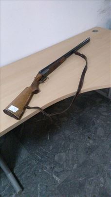 Lovačka puška IŽ58