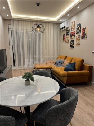 Lux 54m,dvoiposoban, nov,Square2