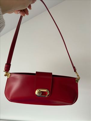 MONA crvena tasna original