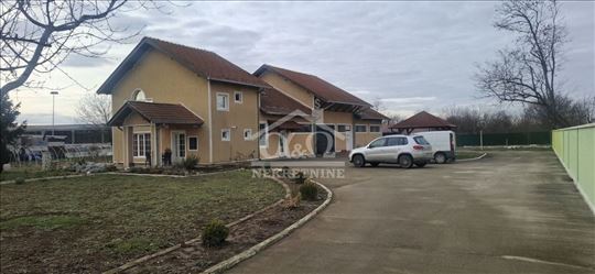 Na prodaju poslovno-proizvodni objekat  za preradu