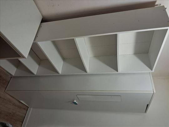 nameštaj za dečiju sobu