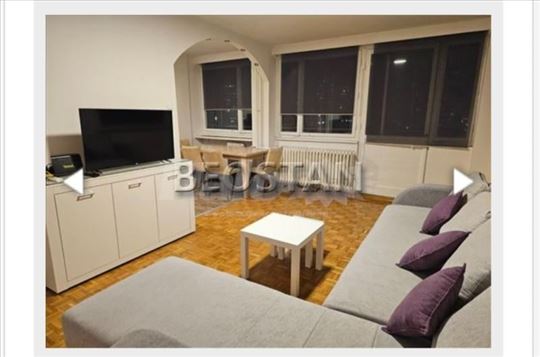 Novi Beograd - Blok 21 #65999