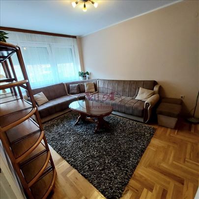 Novi Sad, Bulevar oslobodjenja, odličan jednoiposo