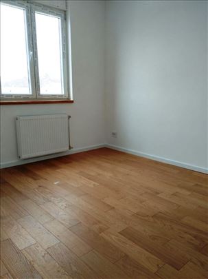 Novih Lux 62m2 u srcu Železnika