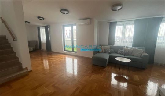 Novogradnja-duplex-lux ID#43200