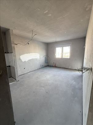 Novogradnja, Mirijevo, 64.03m2, 3.5, cena bez pdv-