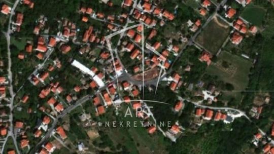 Odlična  parcela ID#119891