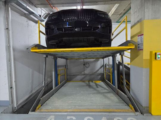 Odlična ponuda! Moderan kompleks - Aviv park