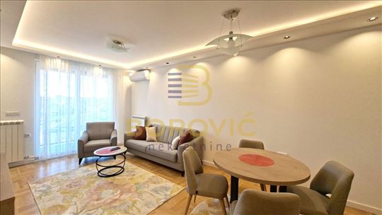 Olimp, 55m2, novo, lux, preporučujemo