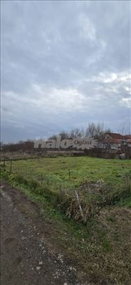 Plac 5 ari – Kaluđerica – povoljno