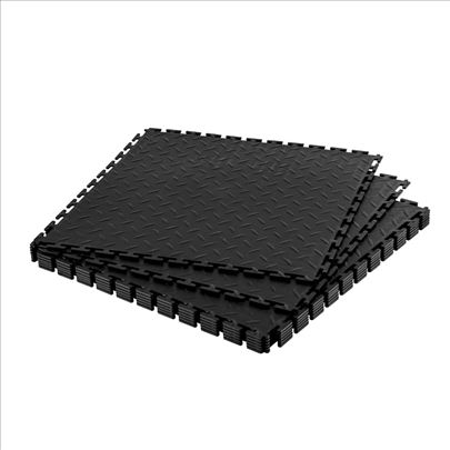 Podne Plocice Za Garazu Modularne 513x513x5mm 8Kom