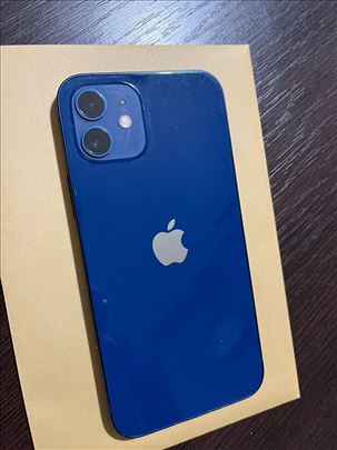 Polovan Iphone 12 64GB