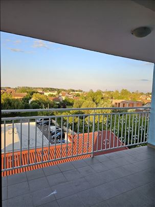 Porodični premium duplex u Novom Sadu