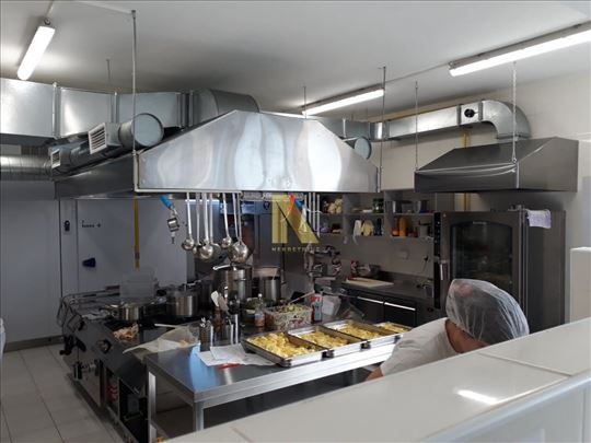 Poslovni prostor na Salajci