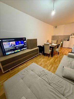 Povoljan, uknjižen stan na Mirjevu