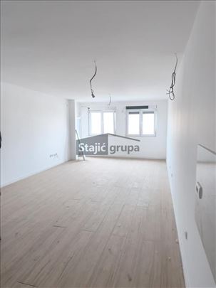 Prelepa novogradnja u centru Pančeva