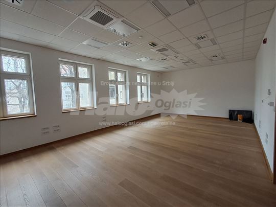 Prijatan i funkcionalan poslovni prostor 
