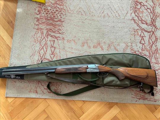 Prodaja Simson Suhl model 100e