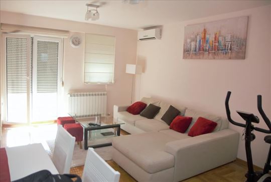 Prodaje se stan,Kluz ID#1630