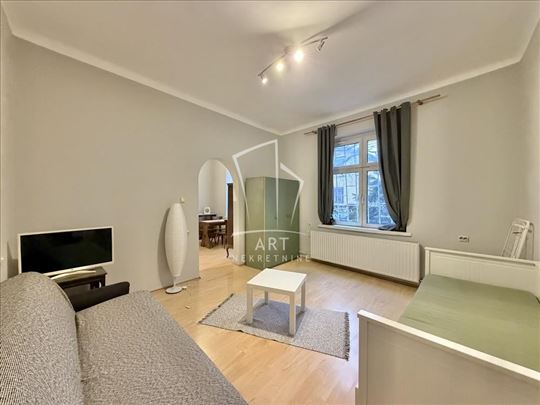 Profesorska kolonija, 1.5 stan ID#13635