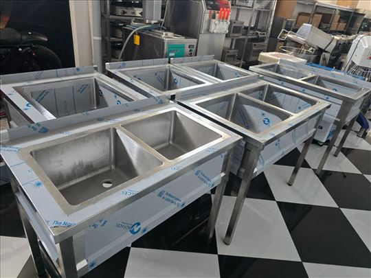 Profi sudopere 120/70 100/60cm