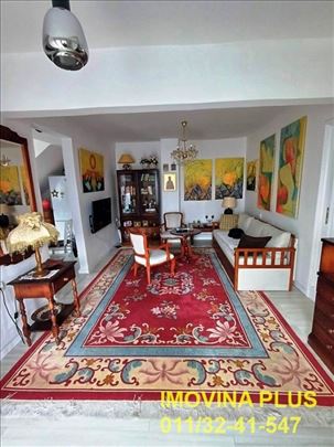 Rakovica - Mile Dimić, 40m2