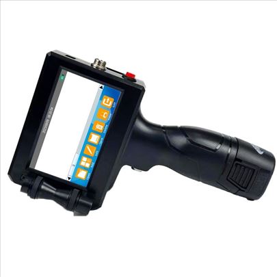 Ručni termalni inkjet štampači