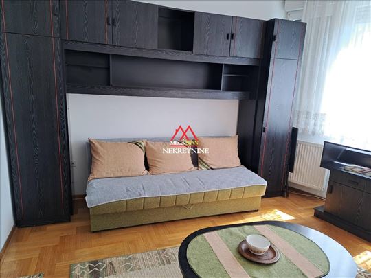 Socijalno - 24m2 - garsonjera