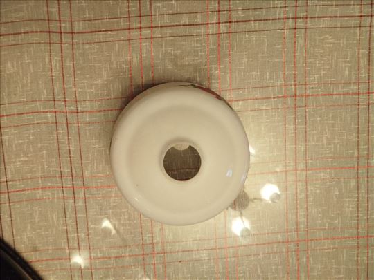 Staklena sirma stakleni abazur za luster