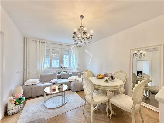 Stan na odličnoj lokaciji, retko u ponudi ID#13638