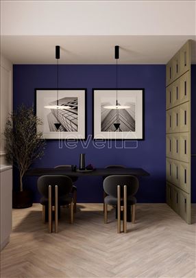 Stan,Novi Sad,Centar,kv: 96.00, € 302500