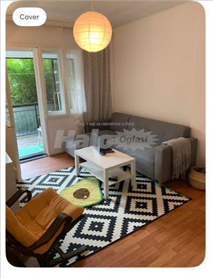 Stan u centru Zemuna-investicija za život i Airbnb