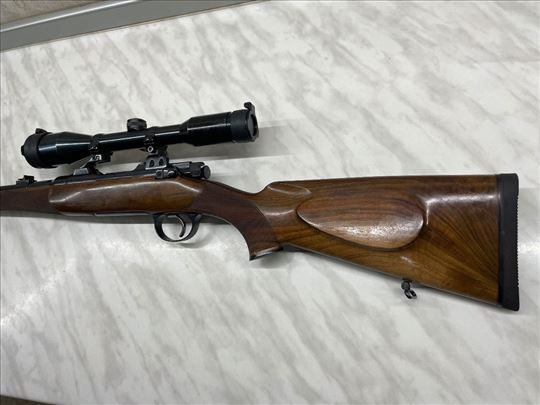 Steyr Schoenauer 6.5x54