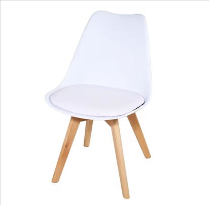 Stolice za trpezariju CRNA