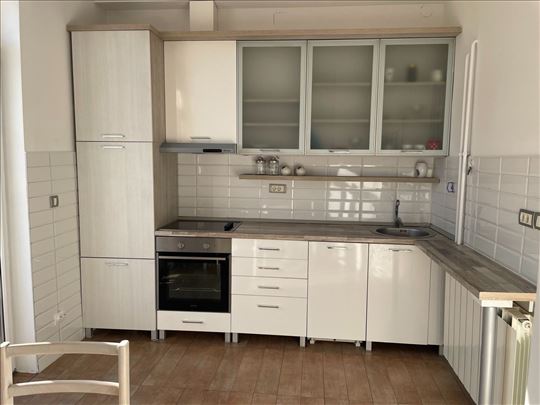 Taš, Svetozara Markovića, 52m2, namešten