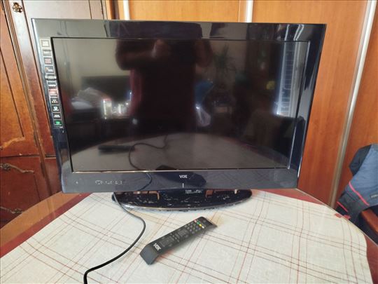 Televizor Vox lLCD tv sa DVB-T