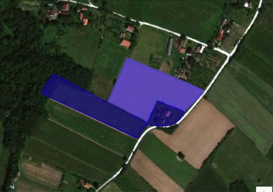 Top prilika! Tri kuće na kosmaju !!! 