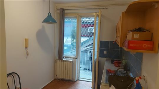 Topličin venac 26 m² sigurna investicija