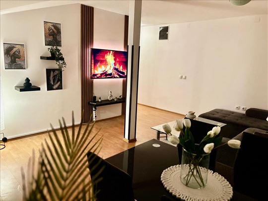 Trosoban stan, Šumice, renoviran