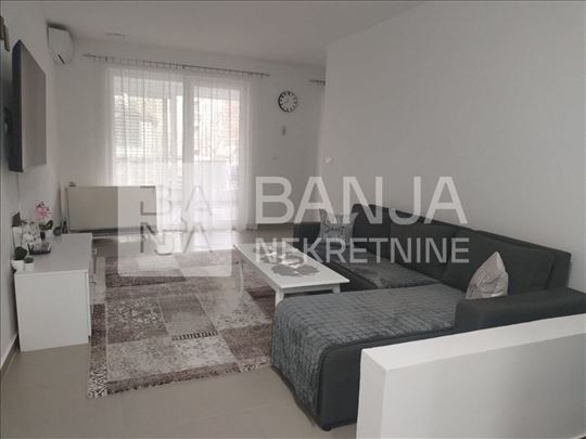 Trosobni stan od 97 m2 kod Vrnjačkih Termi