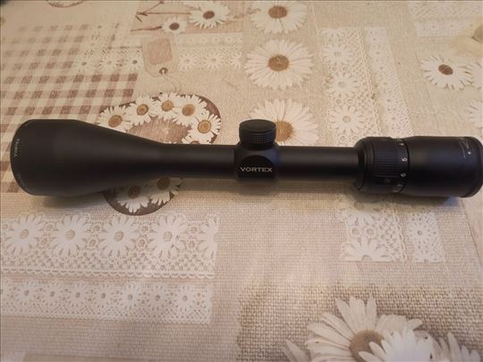 VORTEX DIAMOND I HAWKE