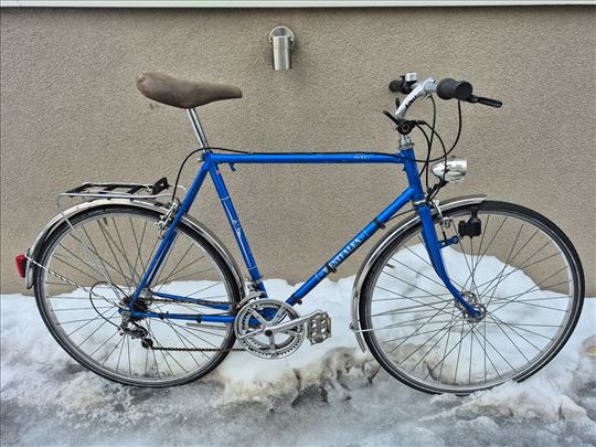 Westfalen topmodel XL vintage 