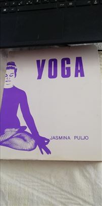 Yoga, Jasmina Puljo