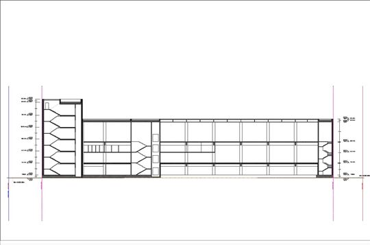 Zemljište za poslovni objekat - Pančevački put