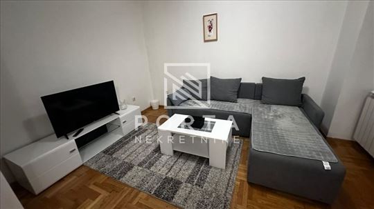 1.5 soban stan,Voždovac,centar kod Super Vera ID#1